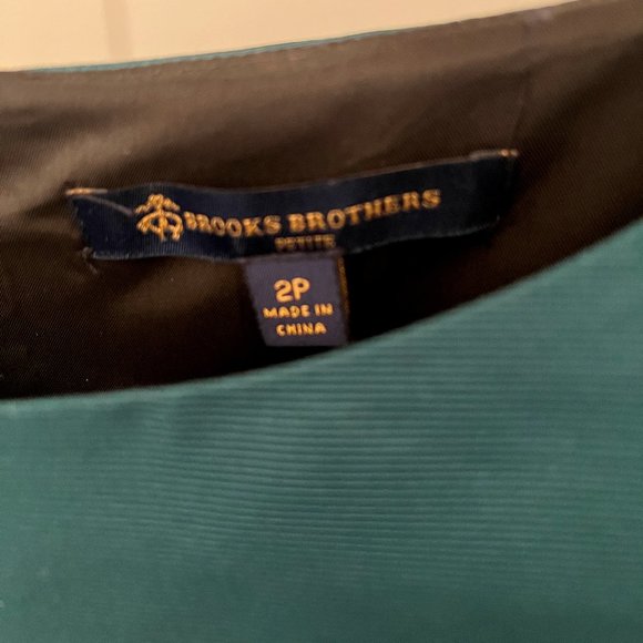 Dresses from Club Monaco, Ever New, Brooks Brothers and BR - Picture 6 of 16